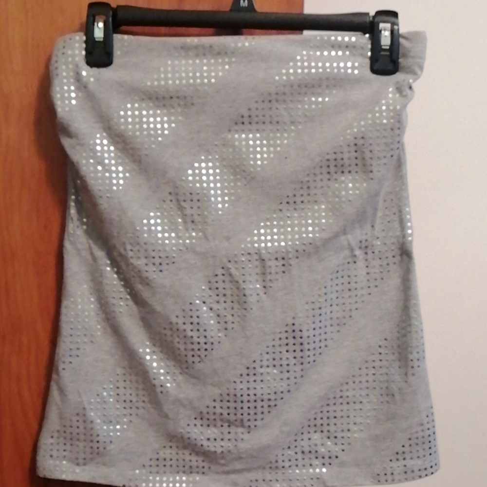 Basic tube top